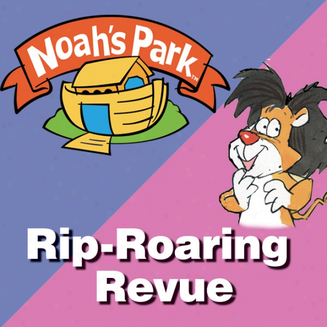 Noah's Park's Rip-roaring Revue: Noah's Park, Episod e5 (dramatized)