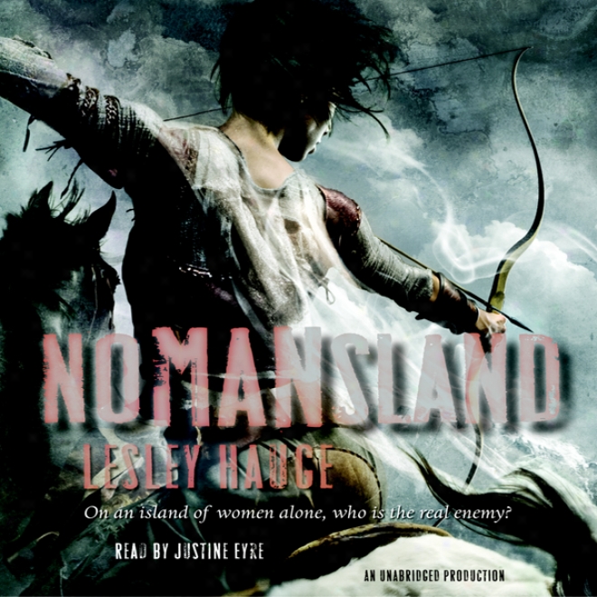 Nomansland (unabridged)