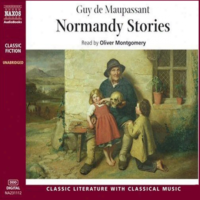 Normandy Stories