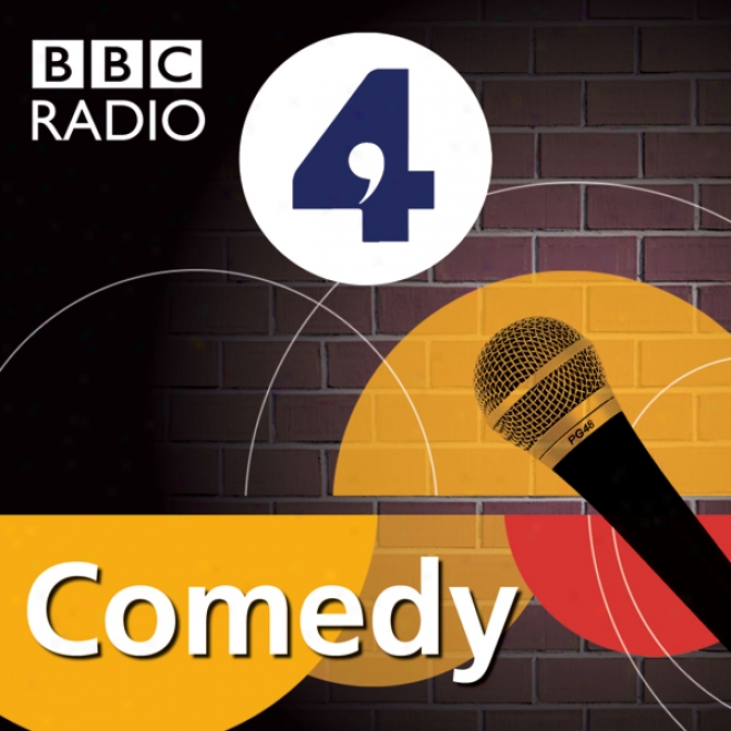 North By Northamptonshire: Episode 2 (bbc Radio 4: Comedy)