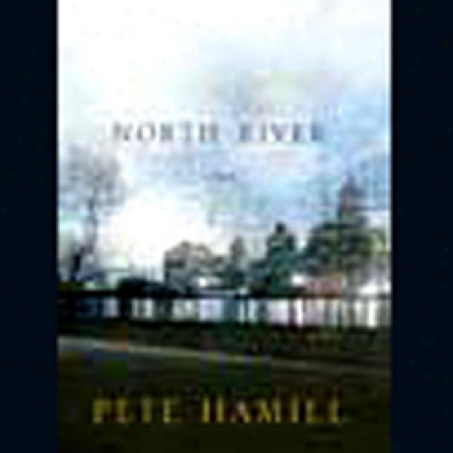 North River (unabridged)