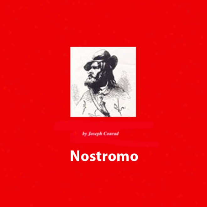 Nostromo (unabridged)