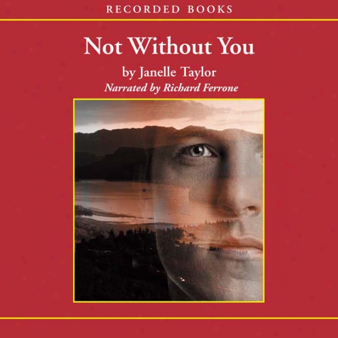 Nof Without You (unabridged)