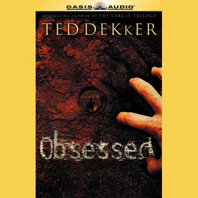 Obsessed (unabridged)