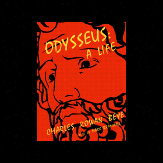 Odysseus: A Life (unabridged)