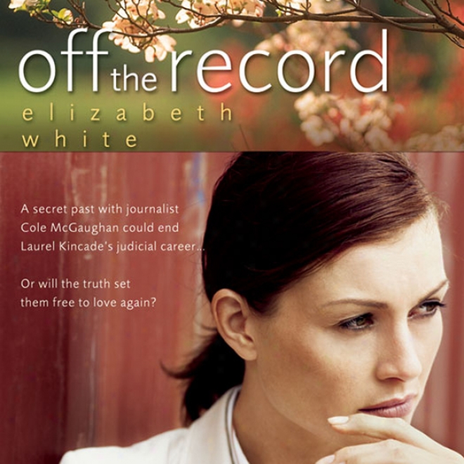 Off The Record (unabridged)