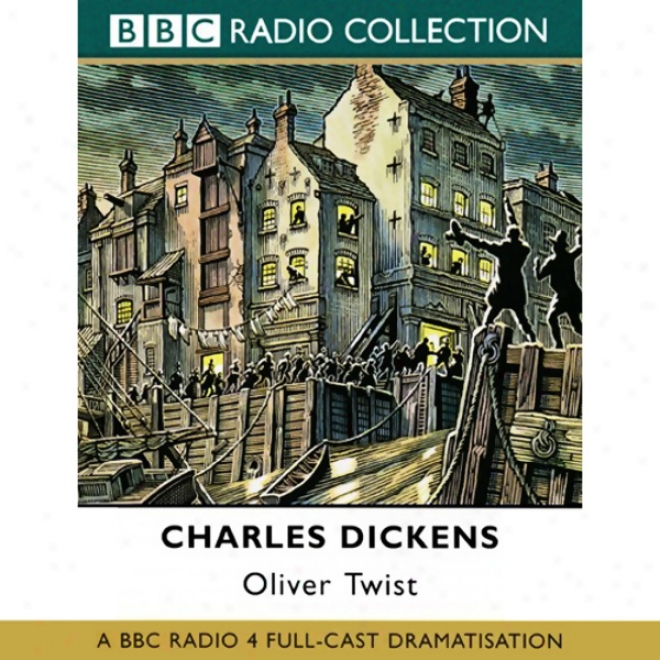 Oliver Twist (dramatised)