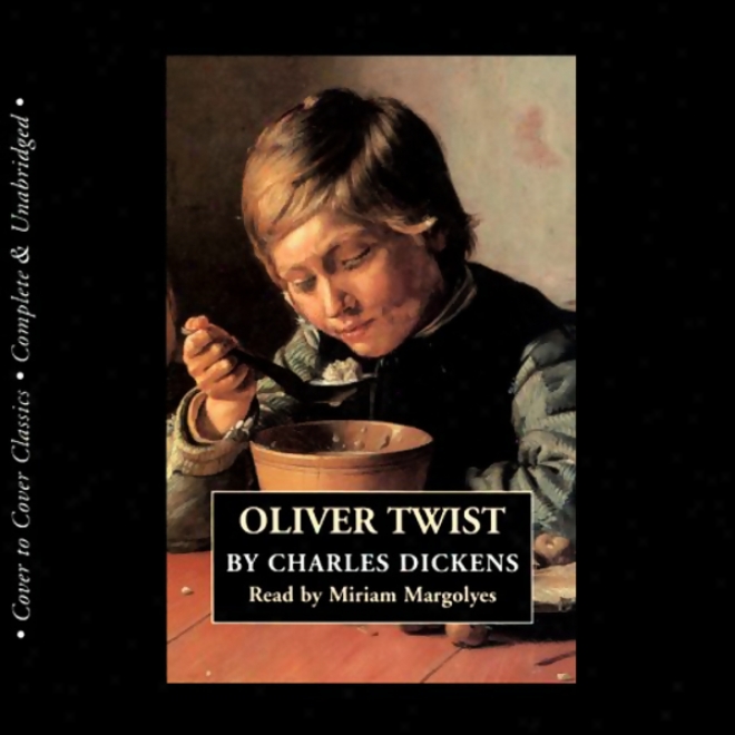 Oliver Twist (unabridged)