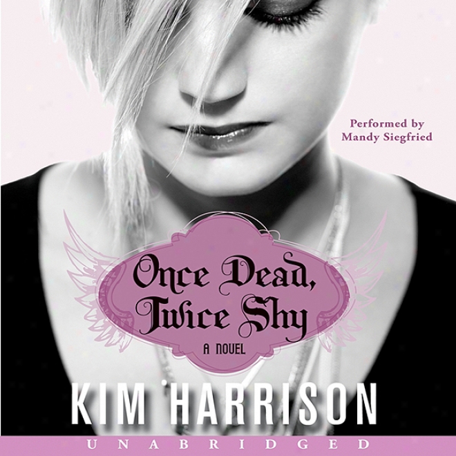 Once Entire, Twice Coy: Madison Avery, Book 1 (unabridegd)