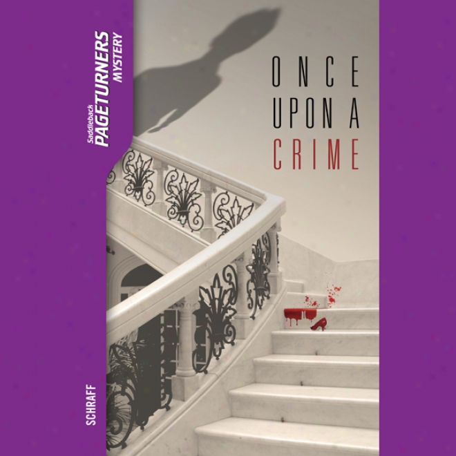 Once Upon A Crime: Pageturners (unabridged)