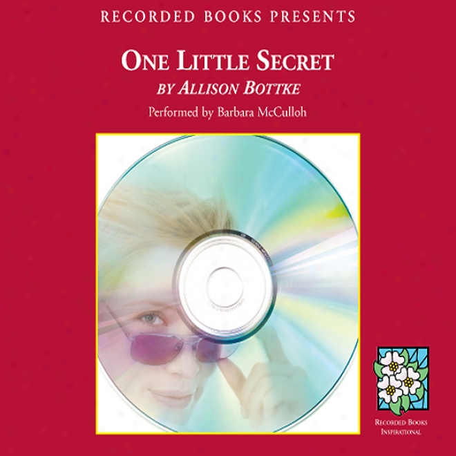 One Little Secret (unabridged)