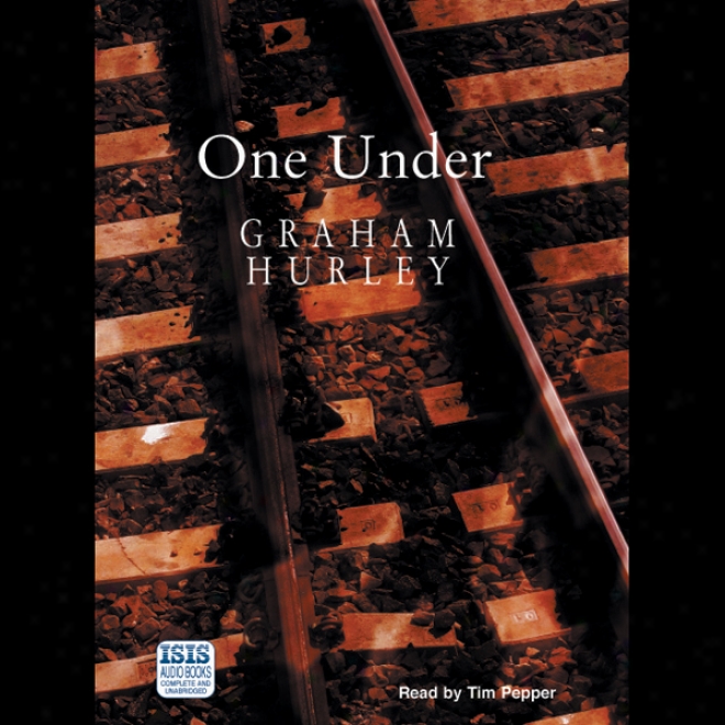 One Under (unabridged)