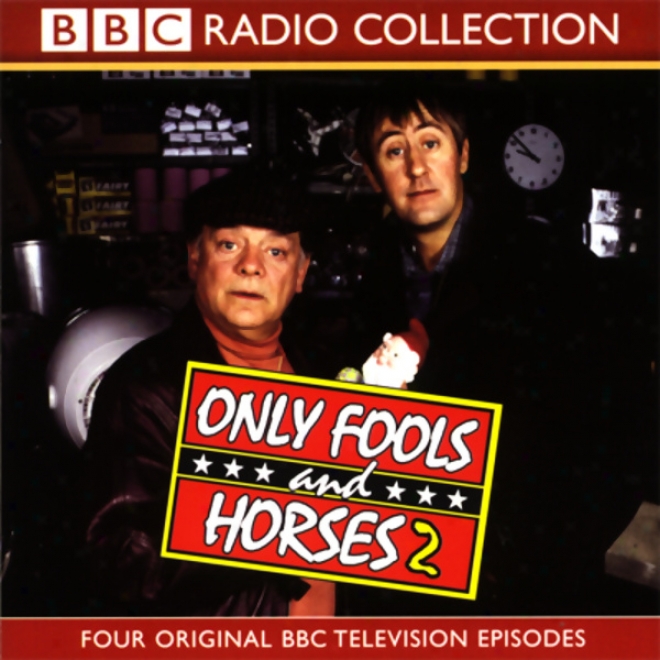 Only Fools And Horses 2