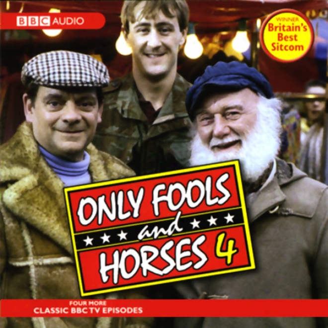 Only Fools And Horses 4