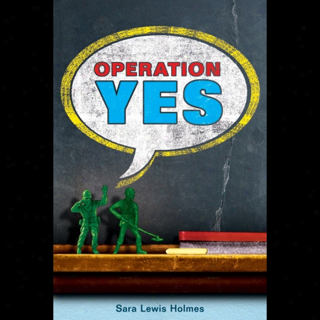 Operation Yes (unabridged)