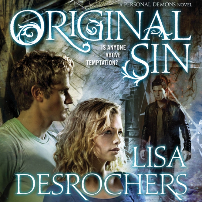 Original Sin: A Personal Demons Novel (unabridged)