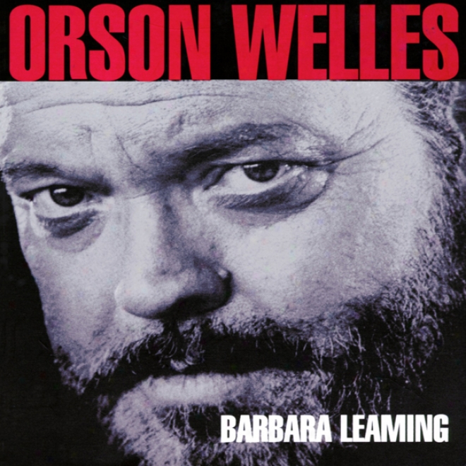 Orson Welles: A Biography (unabridged)