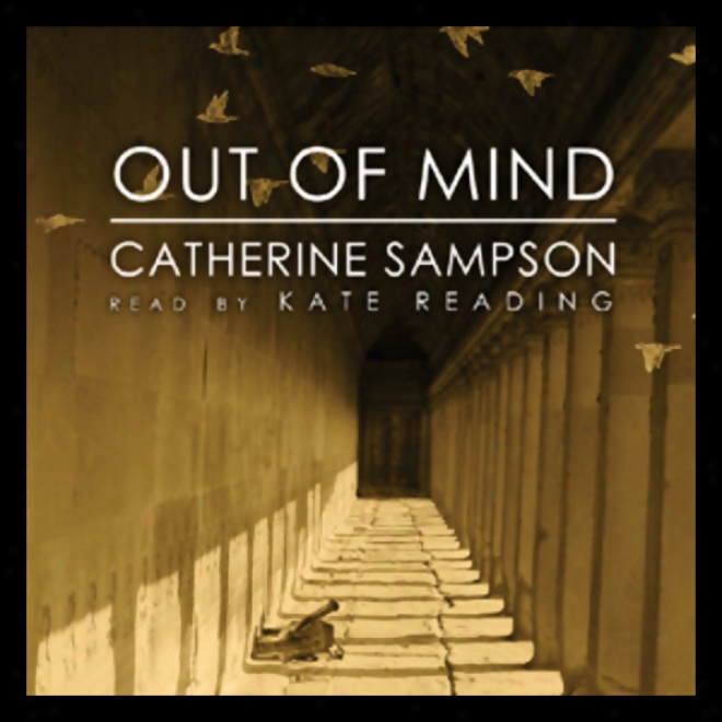 Out Of Mind (unabridged)