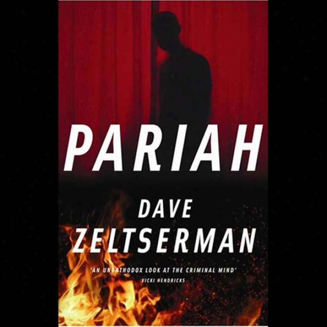 Pariah (unabridged)