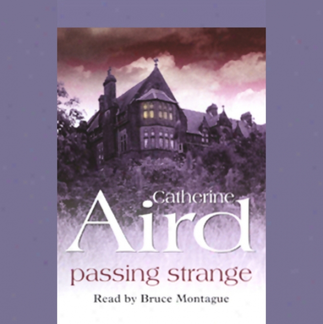 Passing Strange (unabridged)