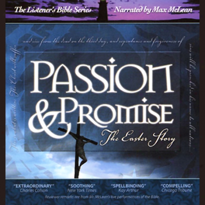 Passion & Promise: The Easter Story