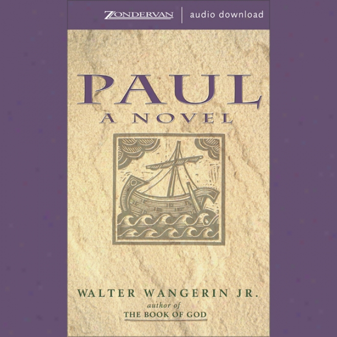 Paul (unabridged)