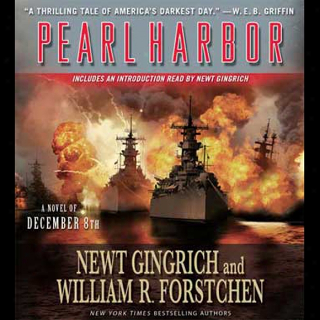 Pearl Harbor (unabridged)