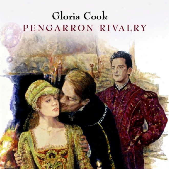 Pengarron Rivalry (unabridged)