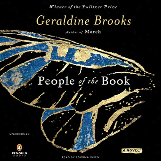 People Of Thee Book (unabridged)