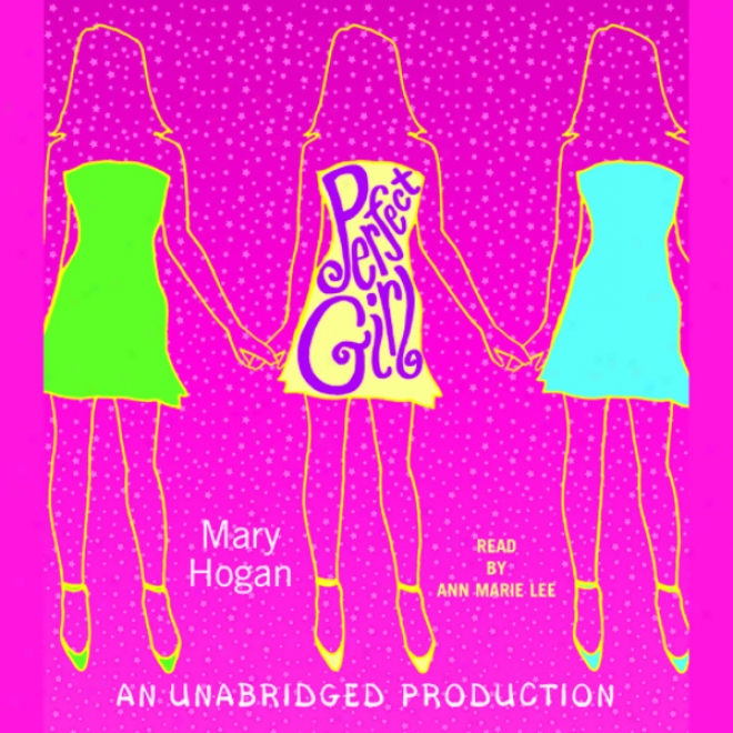 Perfect Girl (unabridged)