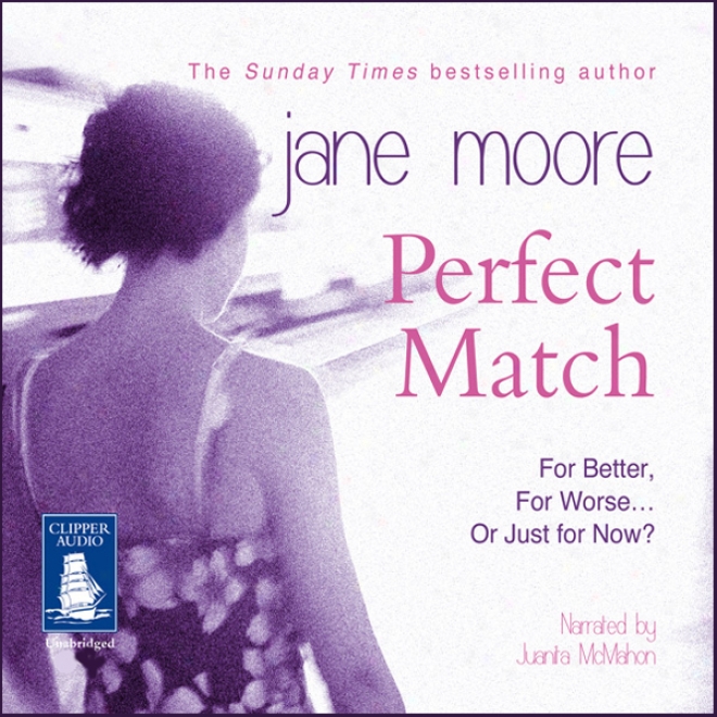 Perfect Match (unabridged)