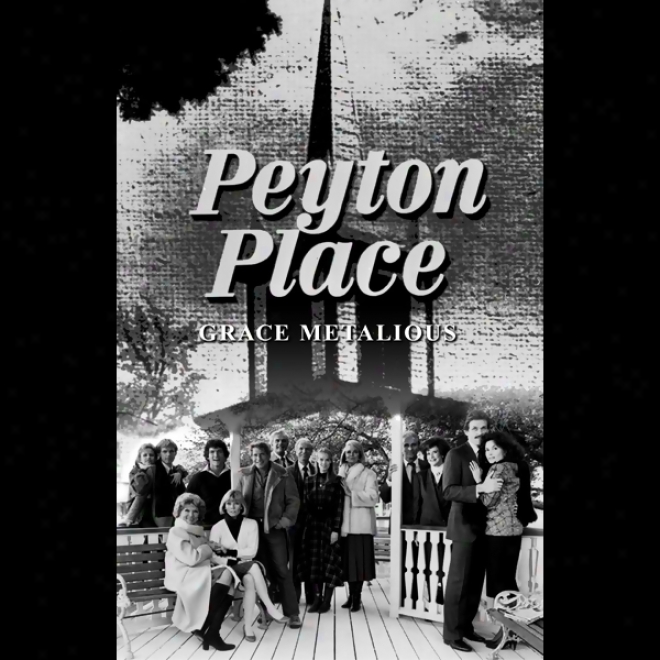 Peyton Place (unabridged)