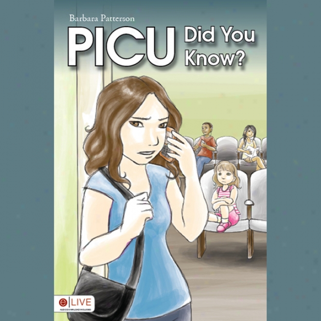 Picu Did You Know? (unabridged)