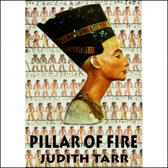 Pillar Of Fire (unabridged)