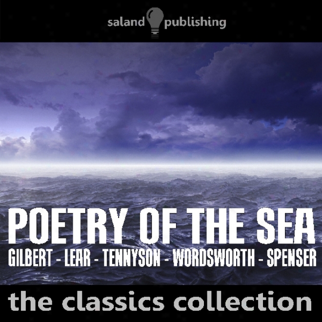 Poetry Of The Sea