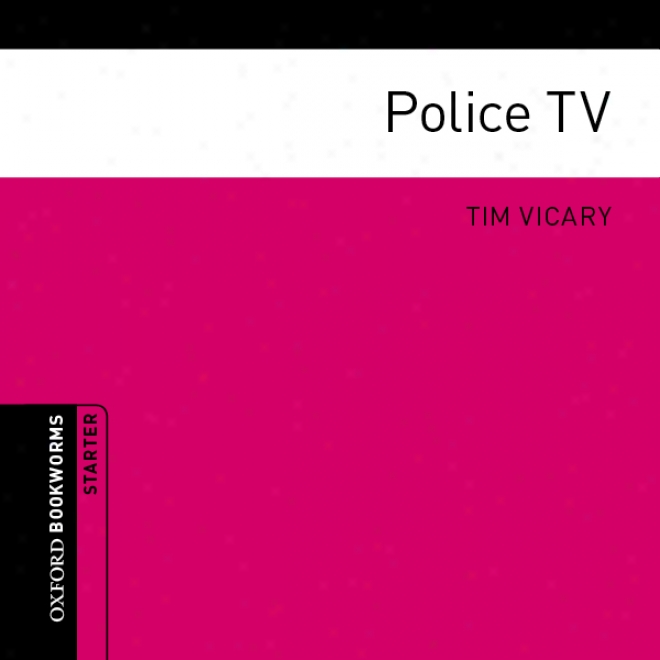 Police Tv (unabridged)