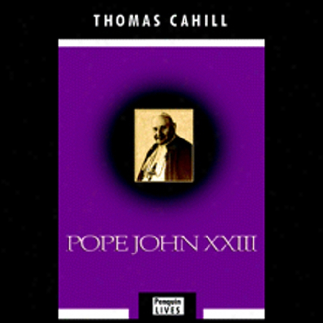 Pope John Xxiii (unbridged)
