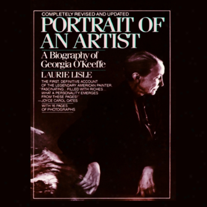 Portrait Of An Arttist (unabridged)