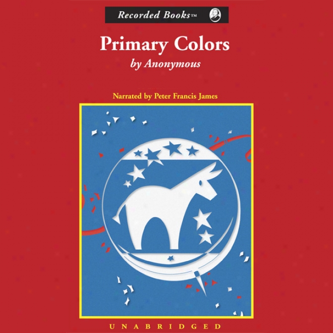 Primary Colosr (unabridged)