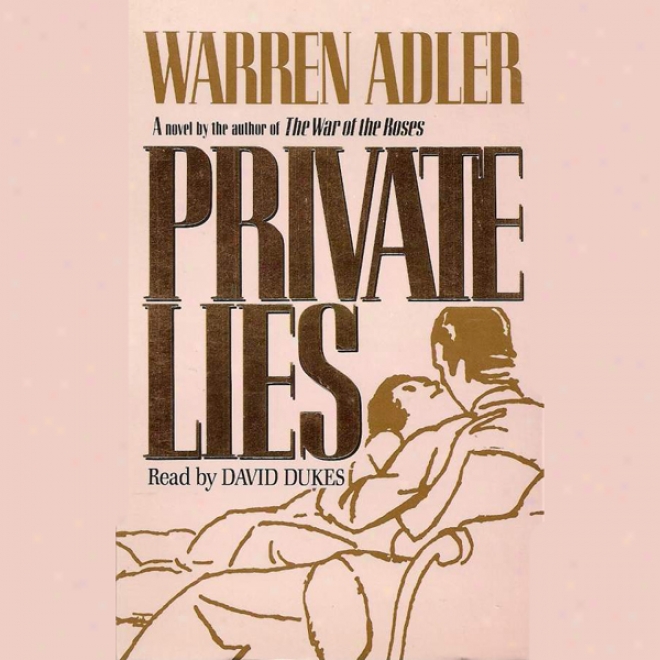 Private Lies