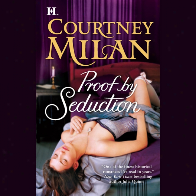 Proof By Seduction (unabridged)