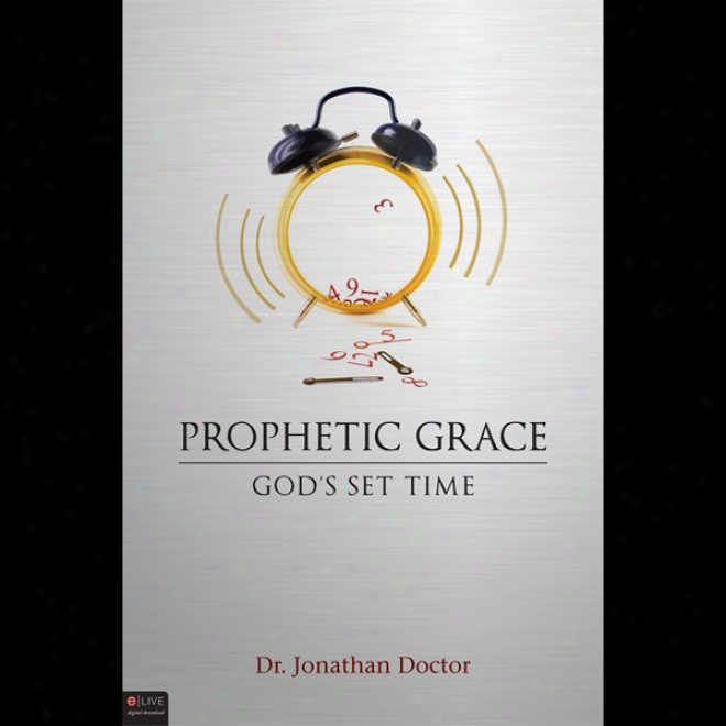 Prophefic Pardon: God's Set Time