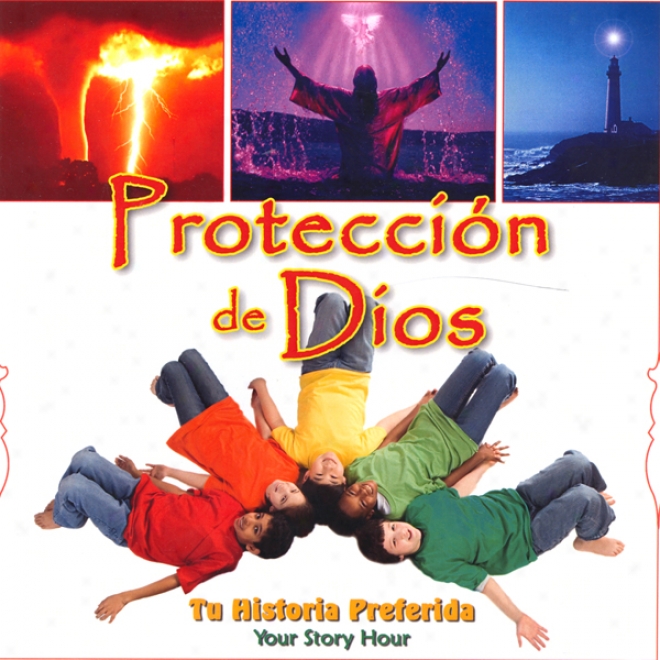 Proteccion De Dios [god's Protection]