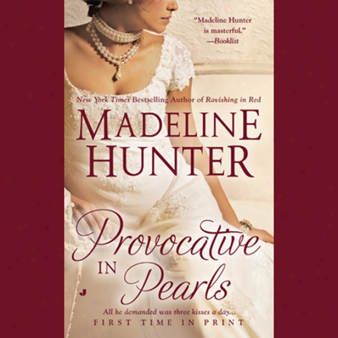 Provocative In Pearls (unabridged)