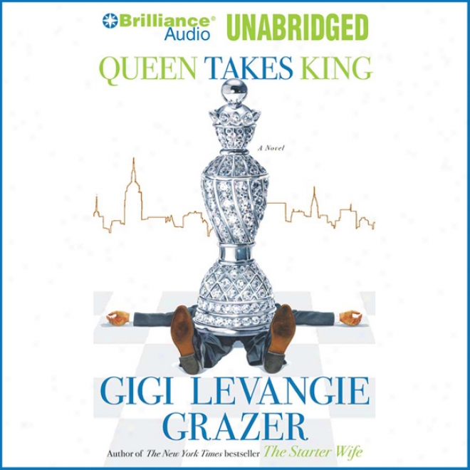 Queen Tajes King (unabridged)