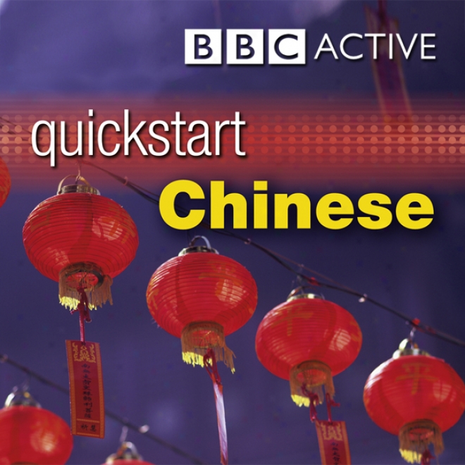 Quickstart Chinese (unabridged)