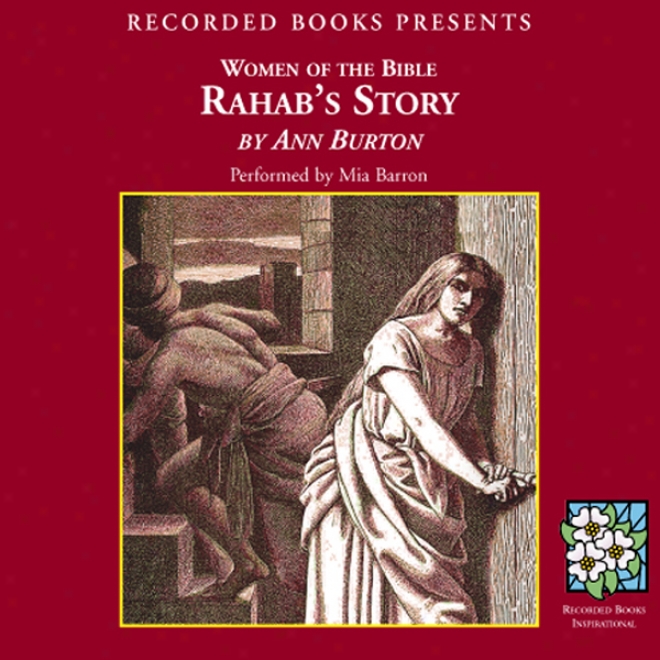 Rahab's Story (unabridged)