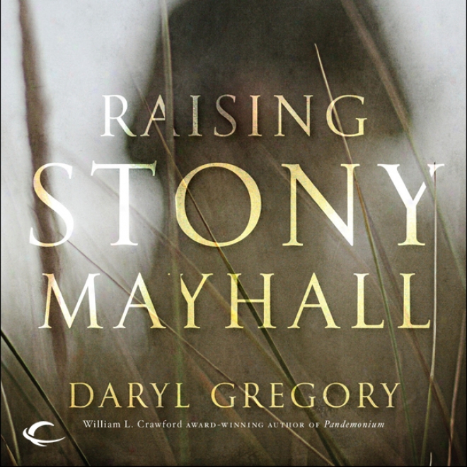 Raising Stony Mayhall (unabridged)