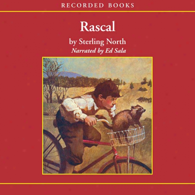 Rascal (unabridged)