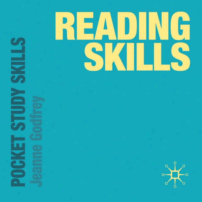 Reading Skills